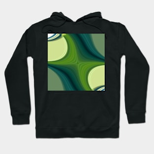 Stardoc a lost nebula Hoodie